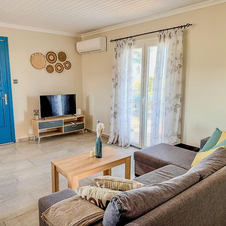 Beachlife: The Bungalow Мармарі Екстер'єр фото