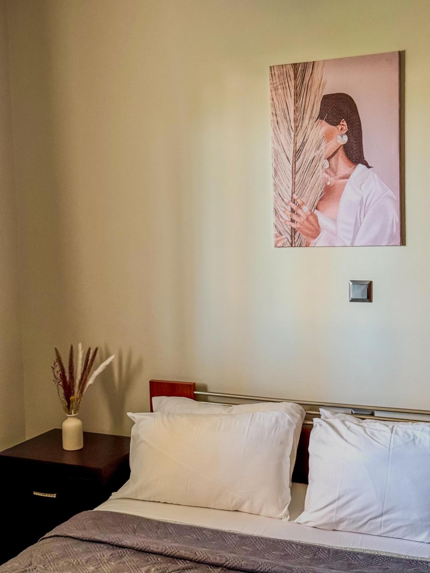 Beachlife: The Bungalow Мармарі Екстер'єр фото