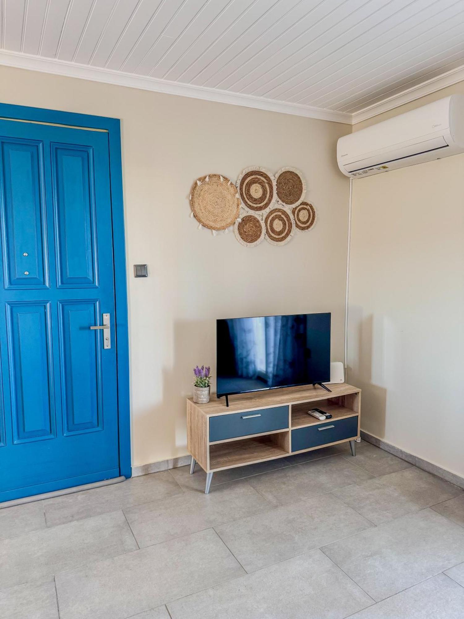 Beachlife: The Bungalow Мармарі Екстер'єр фото