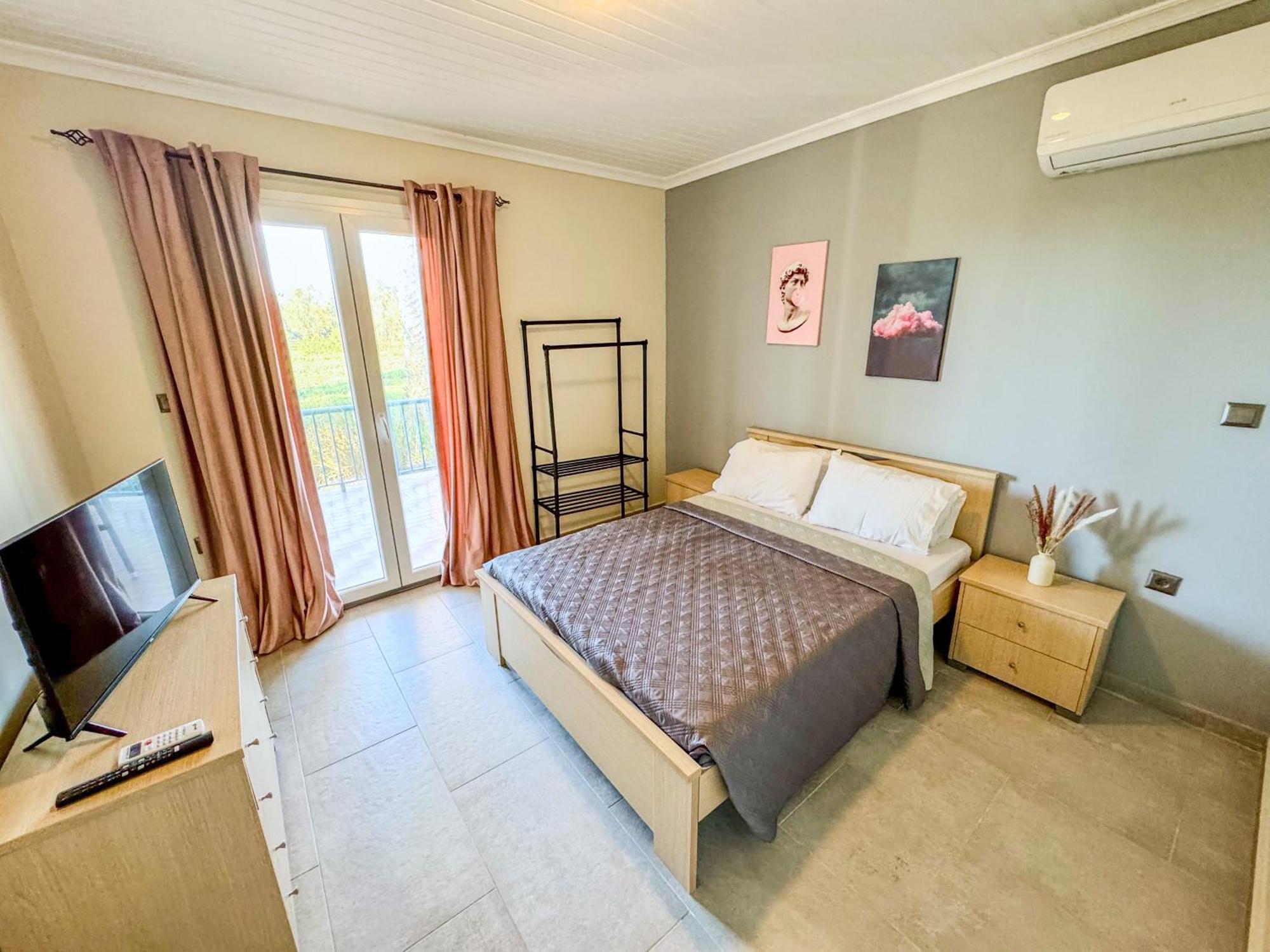 Beachlife: The Bungalow Мармарі Екстер'єр фото