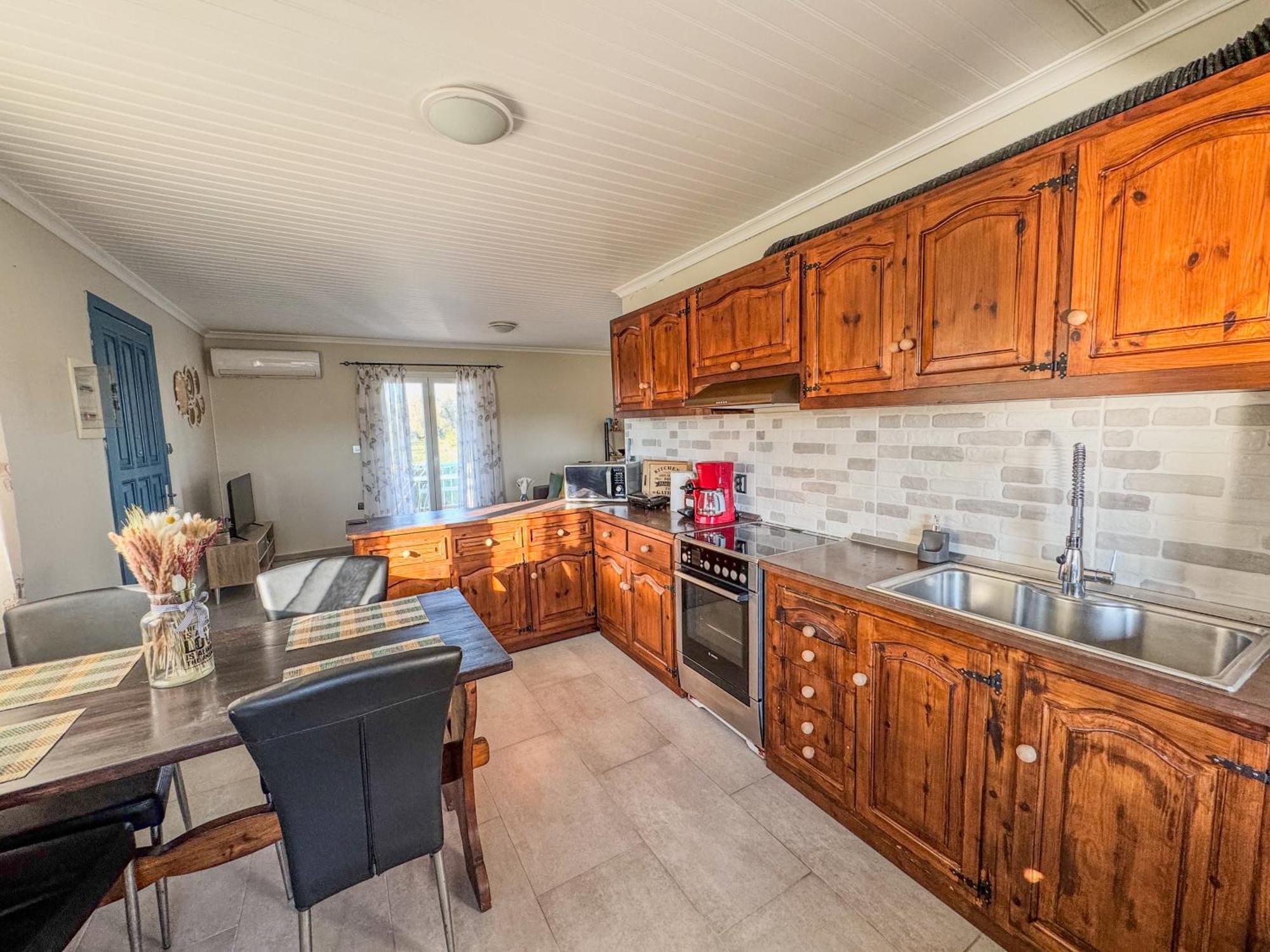 Beachlife: The Bungalow Мармарі Екстер'єр фото